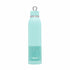 iHome Steel Insulated Bottle with BT Speaker Seafoam